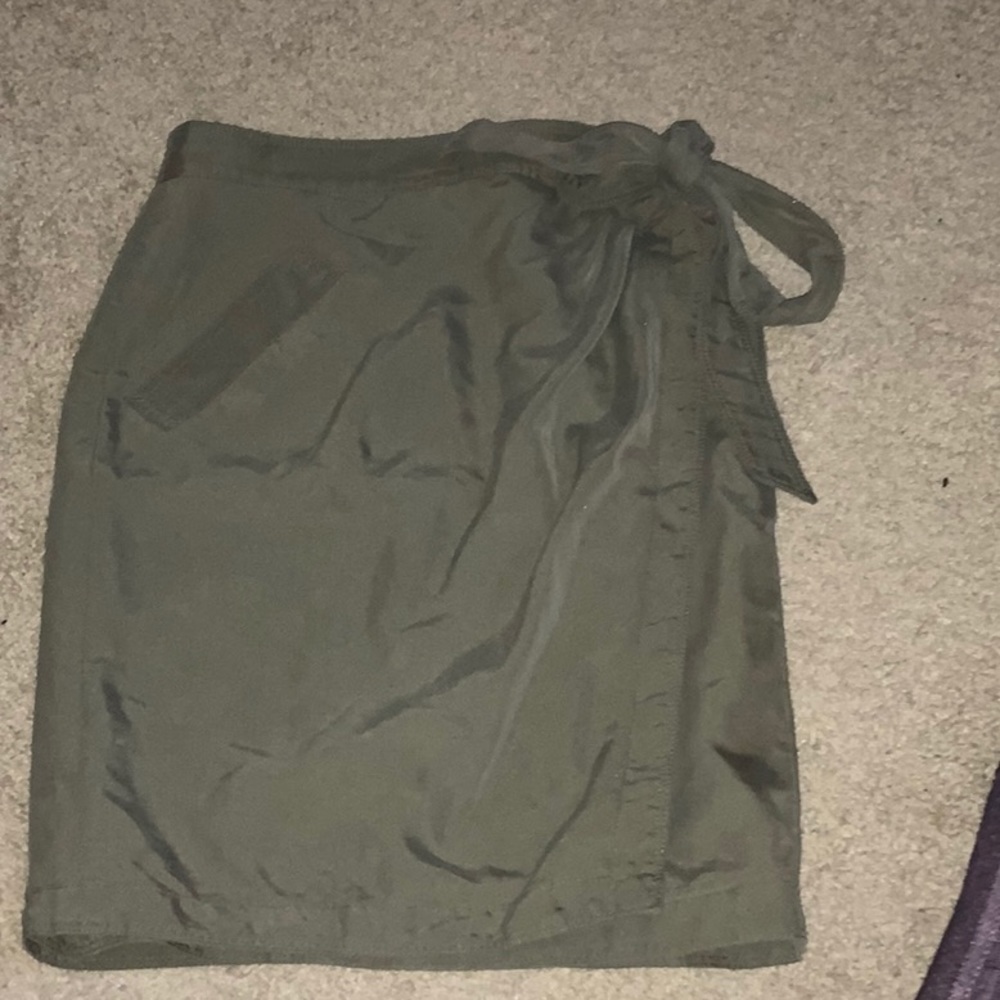 Banana Republic skirt